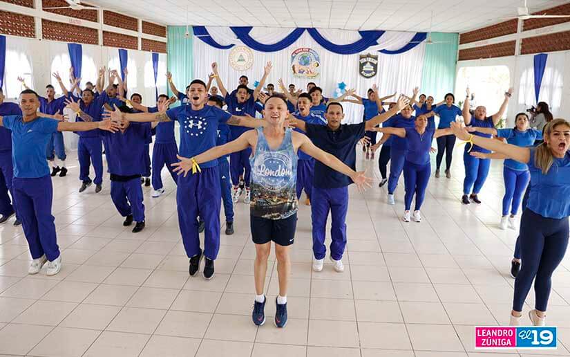 zumba